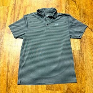 Under Armour polo